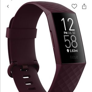 Fitbit Charge 4 ⌚️